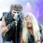 Dokk'em Open Air 2019: Vortex
